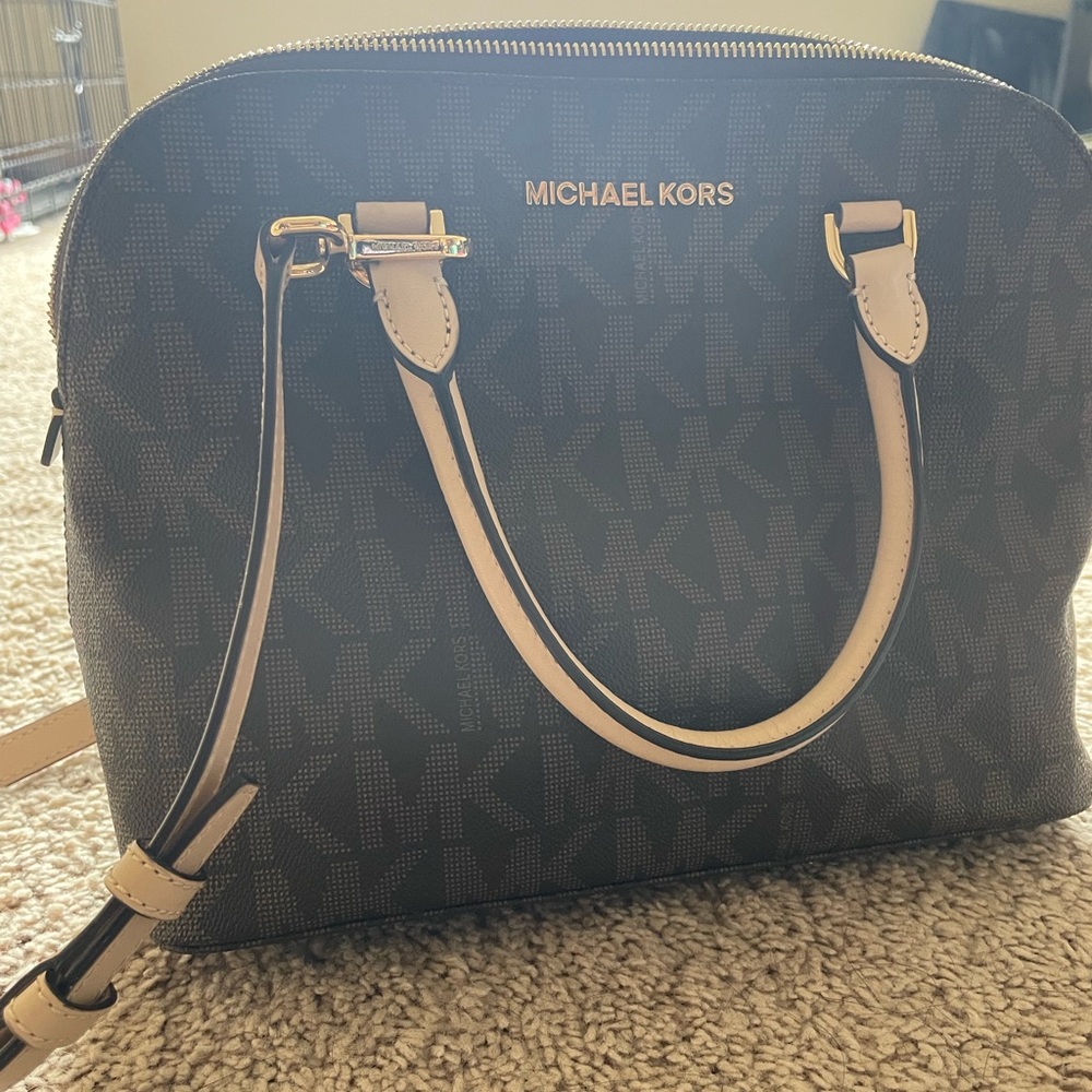 Michael Kors bag
